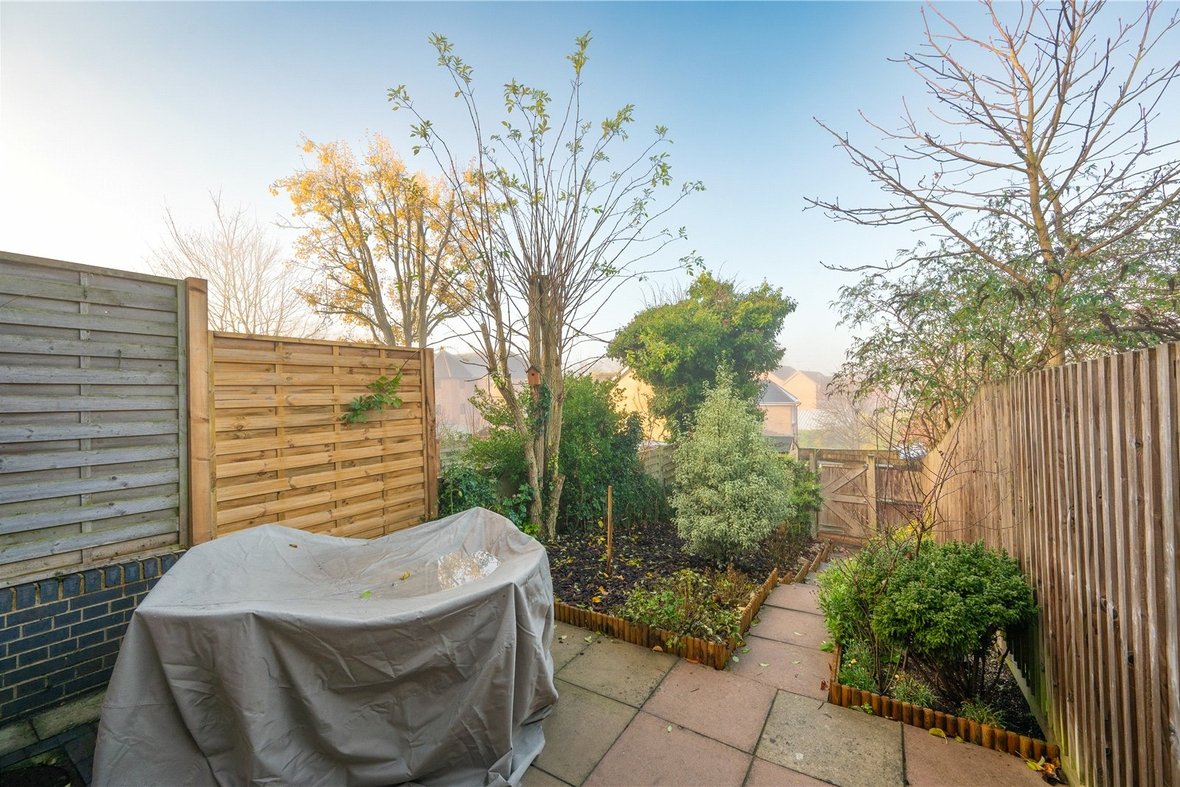 2 Bedroom House New InstructionHouse New Instruction in Millers Rise, St. Albans, Hertfordshire - View 10 - Collinson Hall