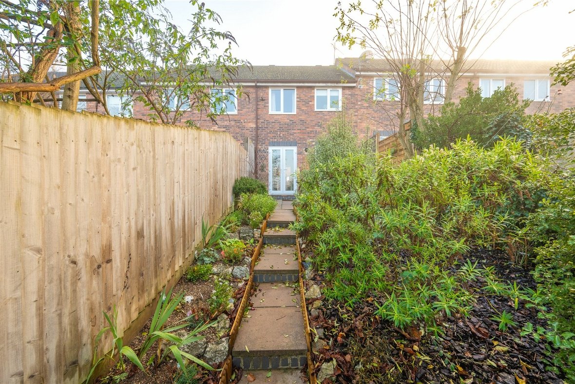 2 Bedroom House New InstructionHouse New Instruction in Millers Rise, St. Albans, Hertfordshire - View 11 - Collinson Hall