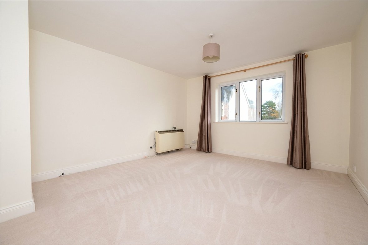 2 Bedroom Apartment New InstructionApartment New Instruction in Lemsford Road, St. Albans, Hertfordshire - View 6 - Collinson Hall