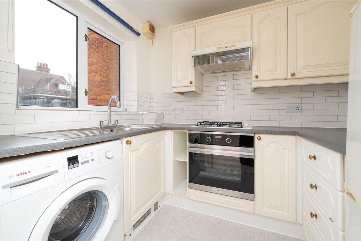 2 Bedroom Apartment New InstructionApartment New Instruction in Lemsford Road, St. Albans, Hertfordshire - View 3 - Collinson Hall