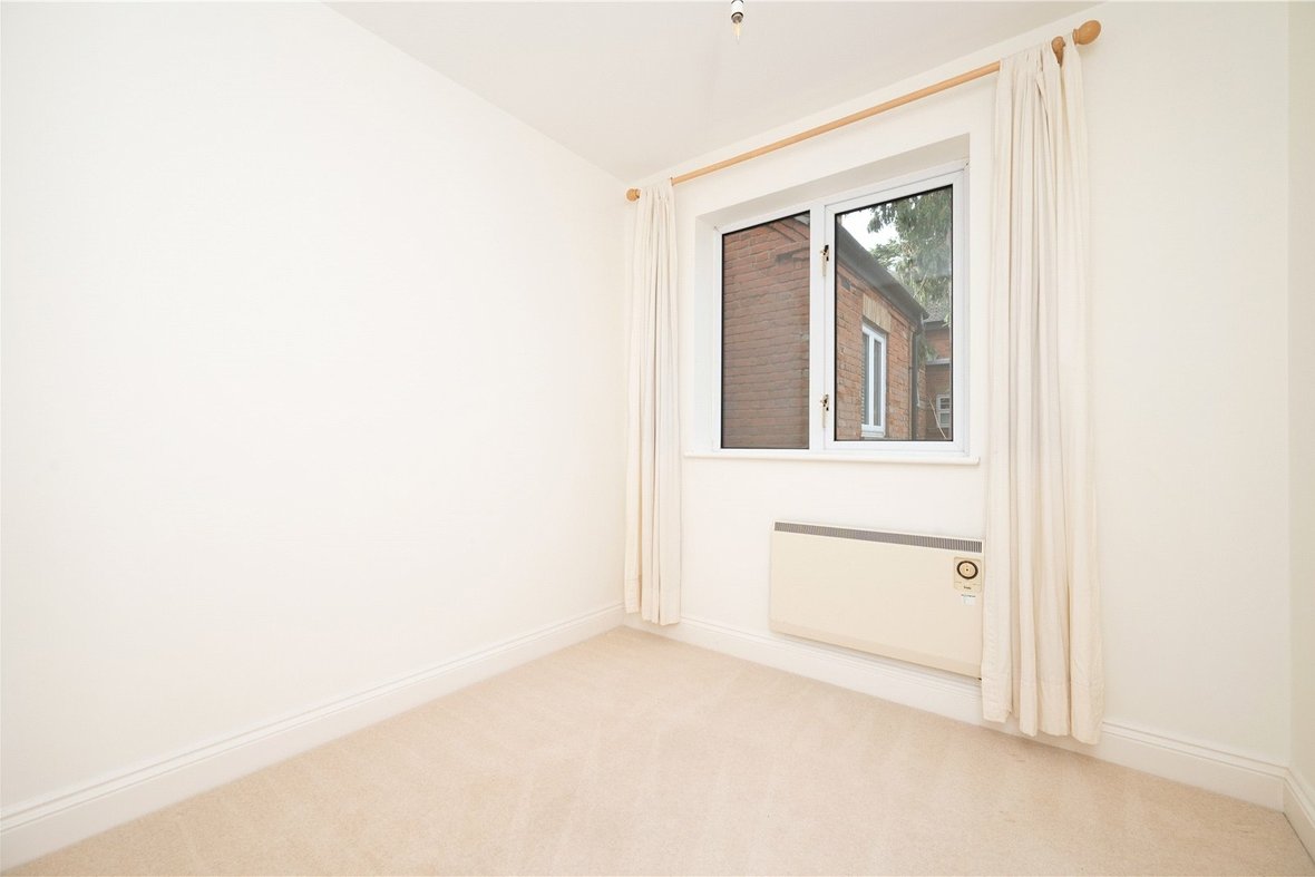 2 Bedroom Apartment New InstructionApartment New Instruction in Lemsford Road, St. Albans, Hertfordshire - View 4 - Collinson Hall