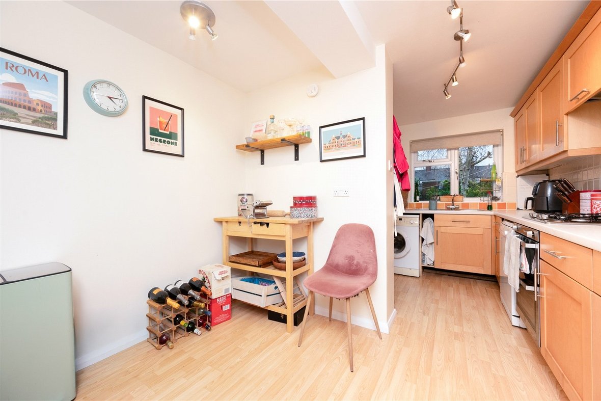 2 Bedroom House New InstructionHouse New Instruction in Sandridge Road, St. Albans, Hertfordshire - View 10 - Collinson Hall