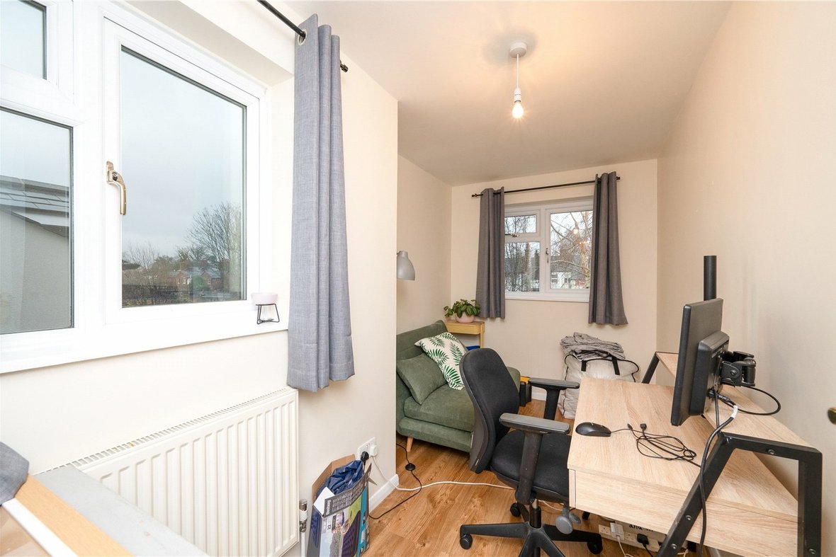 2 Bedroom House New InstructionHouse New Instruction in Sandridge Road, St. Albans, Hertfordshire - View 12 - Collinson Hall