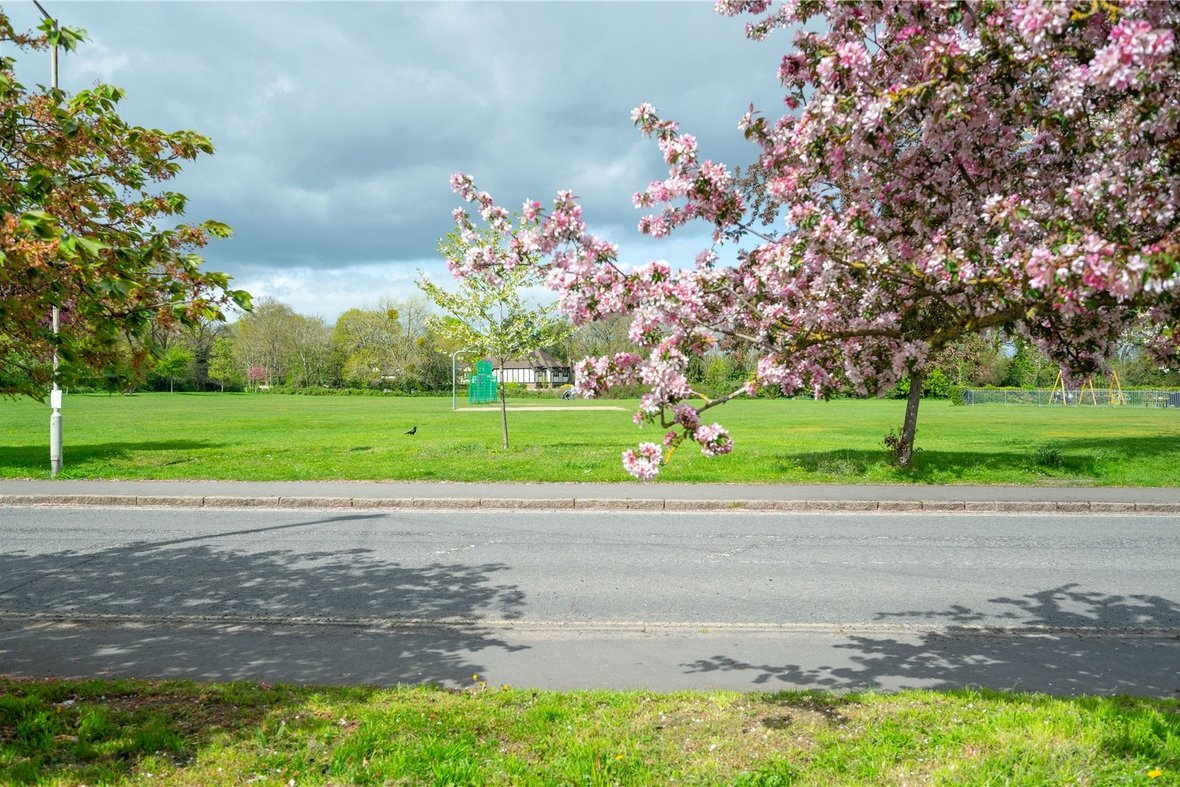 2 Bedroom House For SaleHouse For Sale in Sandridge Road, St. Albans, Hertfordshire - View 16 - Collinson Hall