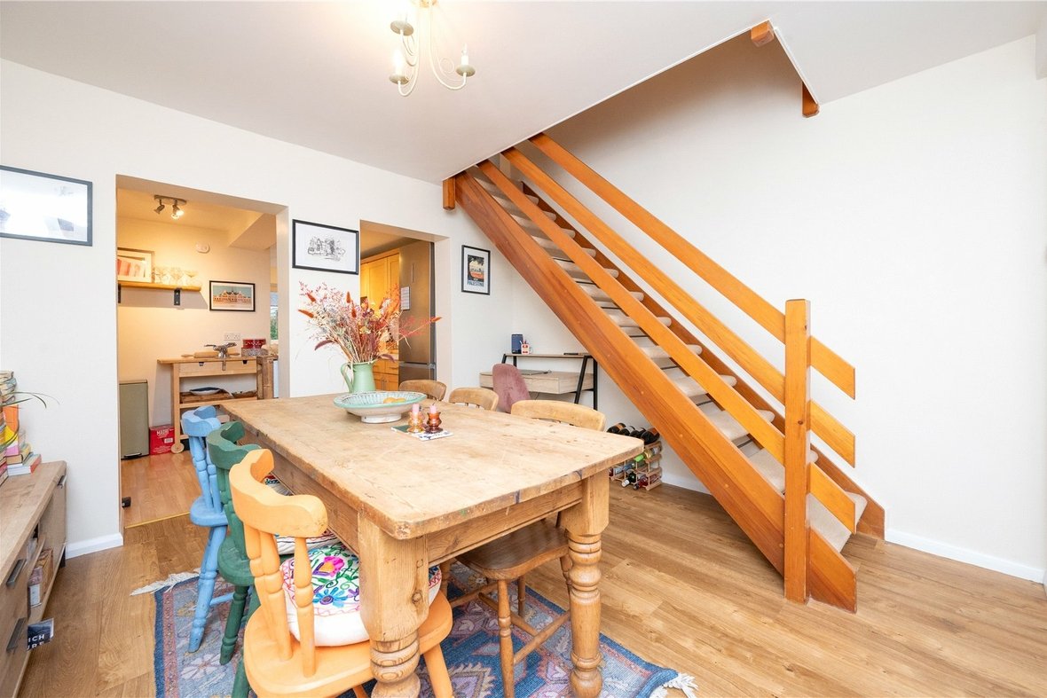 2 Bedroom House For SaleHouse For Sale in Sandridge Road, St. Albans, Hertfordshire - View 11 - Collinson Hall
