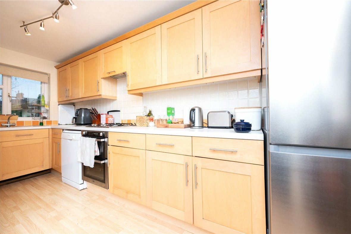 2 Bedroom House New InstructionHouse New Instruction in Sandridge Road, St. Albans, Hertfordshire - View 4 - Collinson Hall