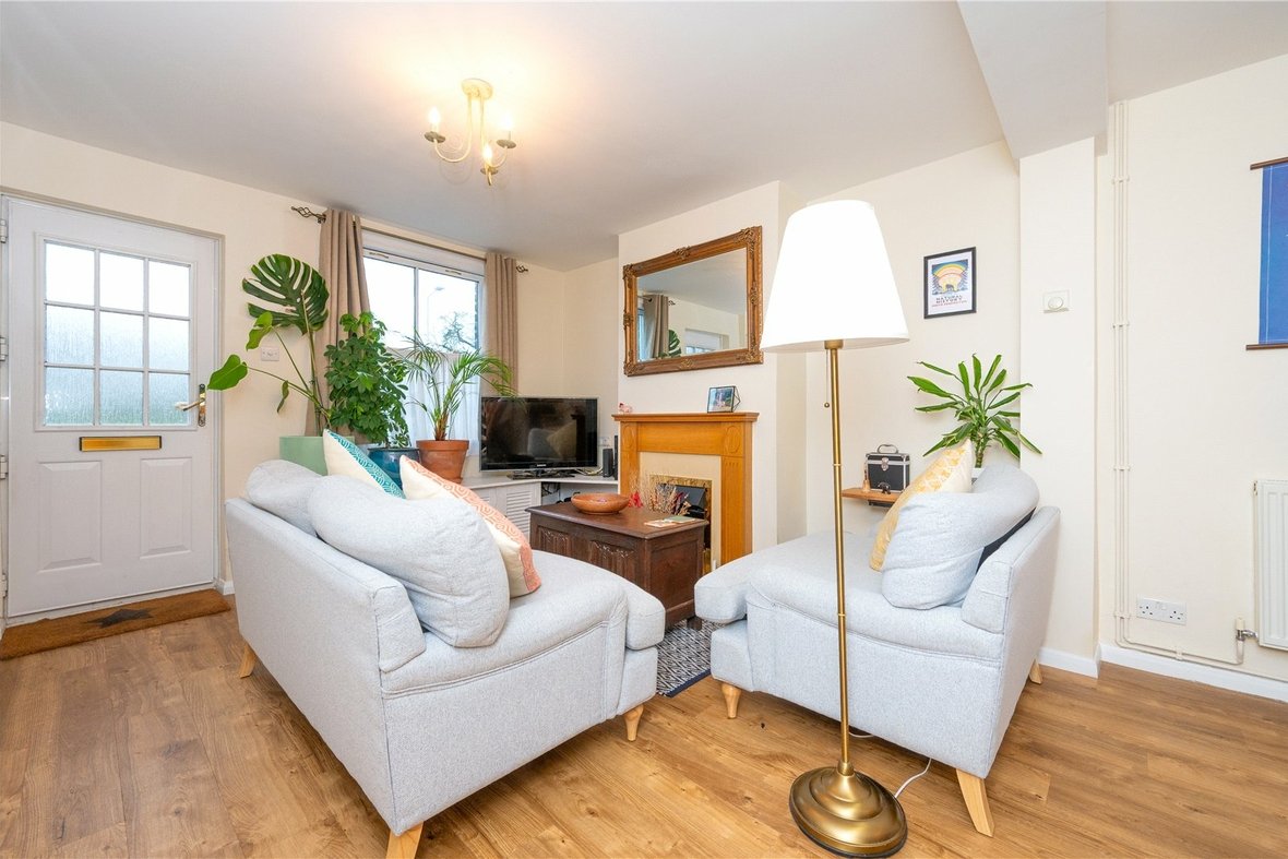 2 Bedroom House For SaleHouse For Sale in Sandridge Road, St. Albans, Hertfordshire - View 10 - Collinson Hall