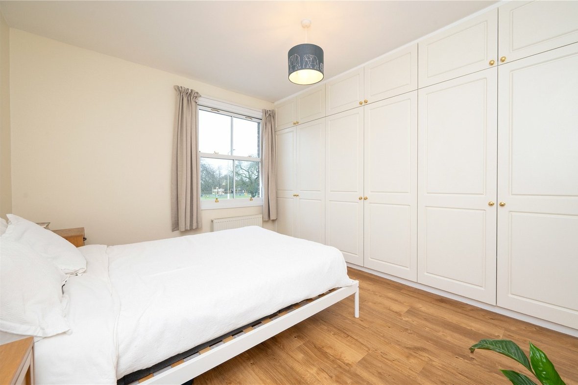 2 Bedroom House For SaleHouse For Sale in Sandridge Road, St. Albans, Hertfordshire - View 7 - Collinson Hall