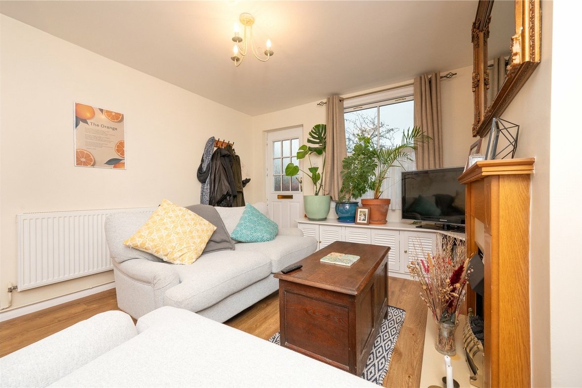 2 Bedroom House New InstructionHouse New Instruction in Sandridge Road, St. Albans, Hertfordshire - View 2 - Collinson Hall