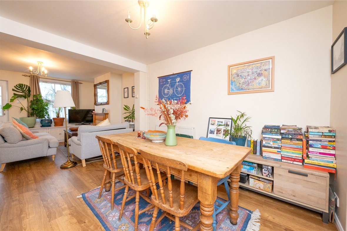 2 Bedroom House For SaleHouse For Sale in Sandridge Road, St. Albans, Hertfordshire - View 4 - Collinson Hall