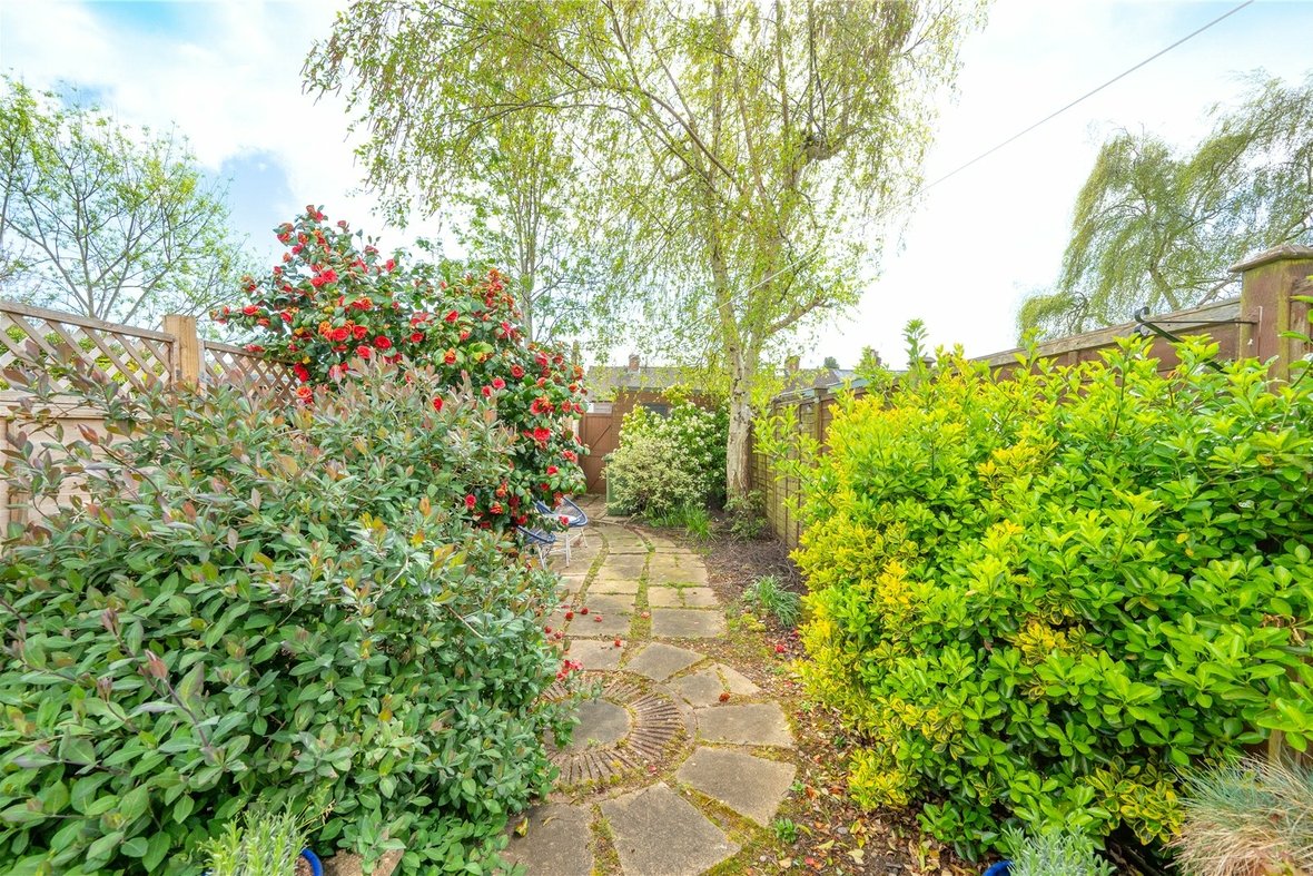 2 Bedroom House For SaleHouse For Sale in Sandridge Road, St. Albans, Hertfordshire - View 14 - Collinson Hall