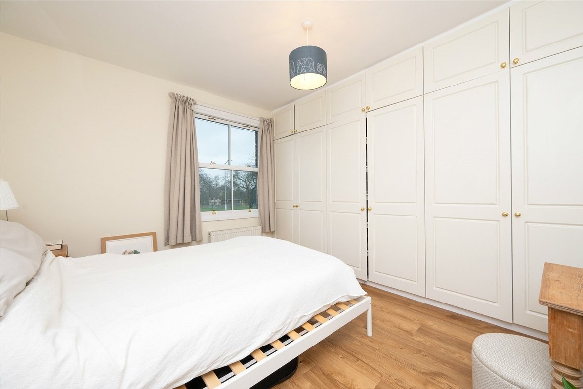 2 Bedroom House New InstructionHouse New Instruction in Sandridge Road, St. Albans, Hertfordshire - View 7 - Collinson Hall