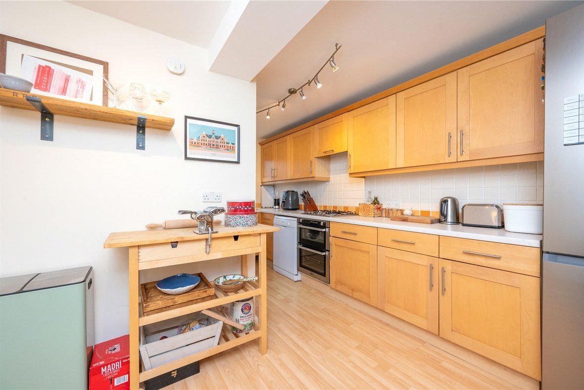 2 Bedroom House For SaleHouse For Sale in Sandridge Road, St. Albans, Hertfordshire - View 13 - Collinson Hall