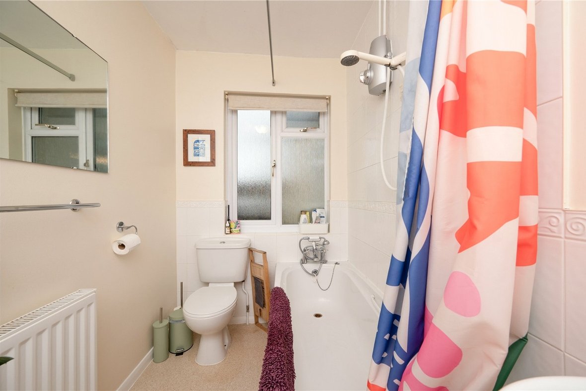 2 Bedroom House New InstructionHouse New Instruction in Sandridge Road, St. Albans, Hertfordshire - View 8 - Collinson Hall