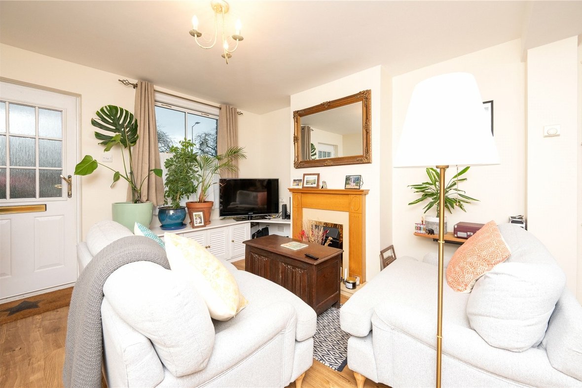 2 Bedroom House New InstructionHouse New Instruction in Sandridge Road, St. Albans, Hertfordshire - View 11 - Collinson Hall