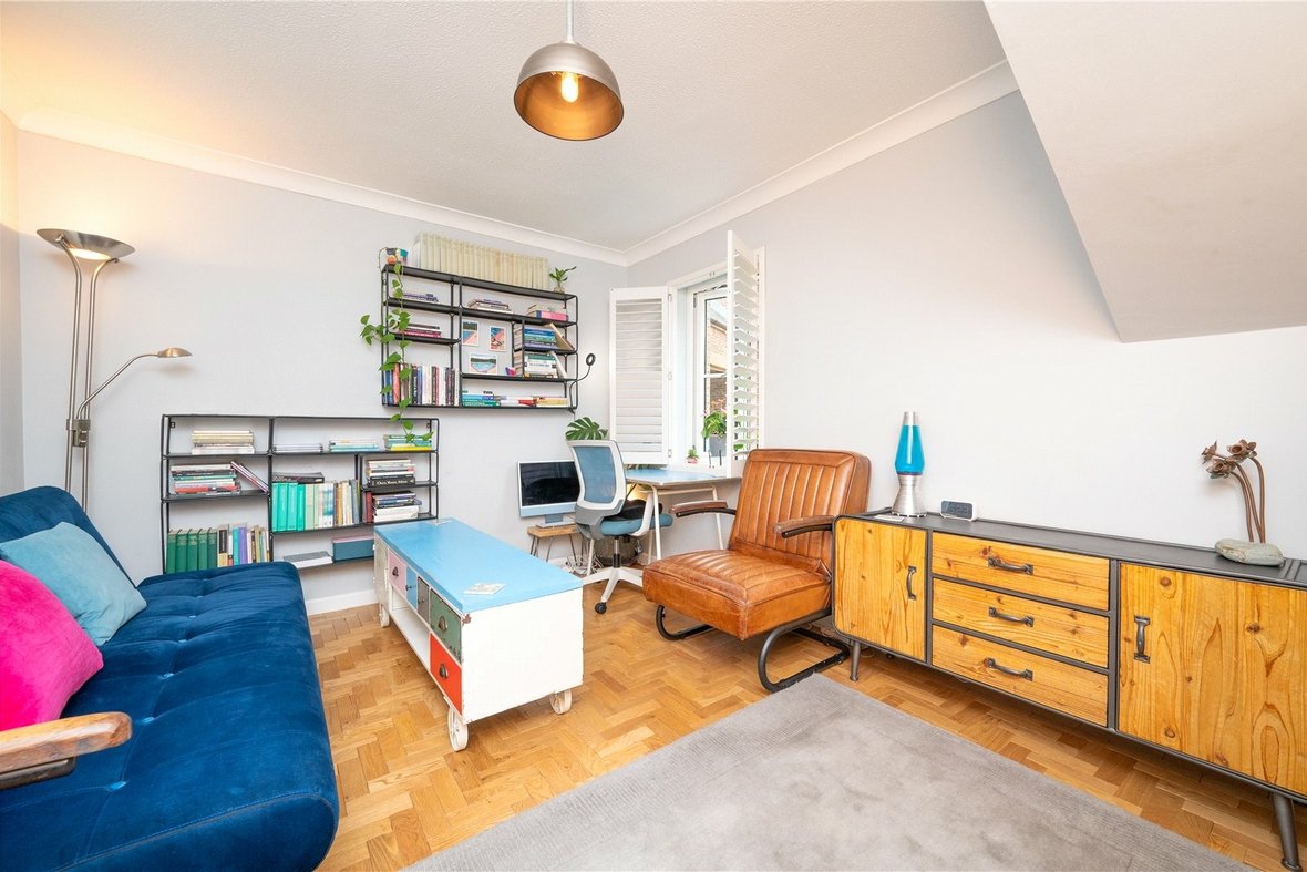 1 Bedroom House New InstructionHouse New Instruction in Mount Pleasant, St. Albans, Hertfordshire - View 2 - Collinson Hall