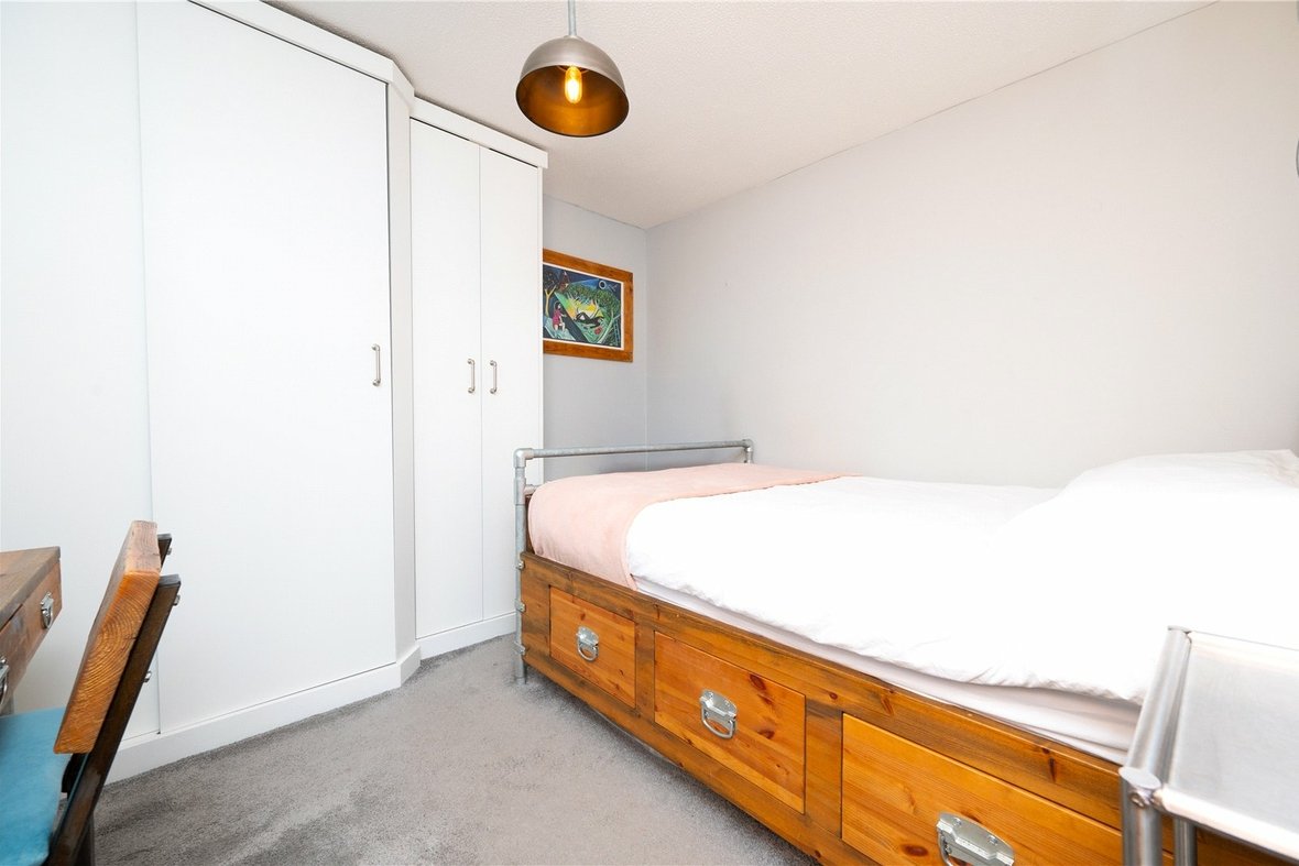 1 Bedroom House New InstructionHouse New Instruction in Mount Pleasant, St. Albans, Hertfordshire - View 8 - Collinson Hall