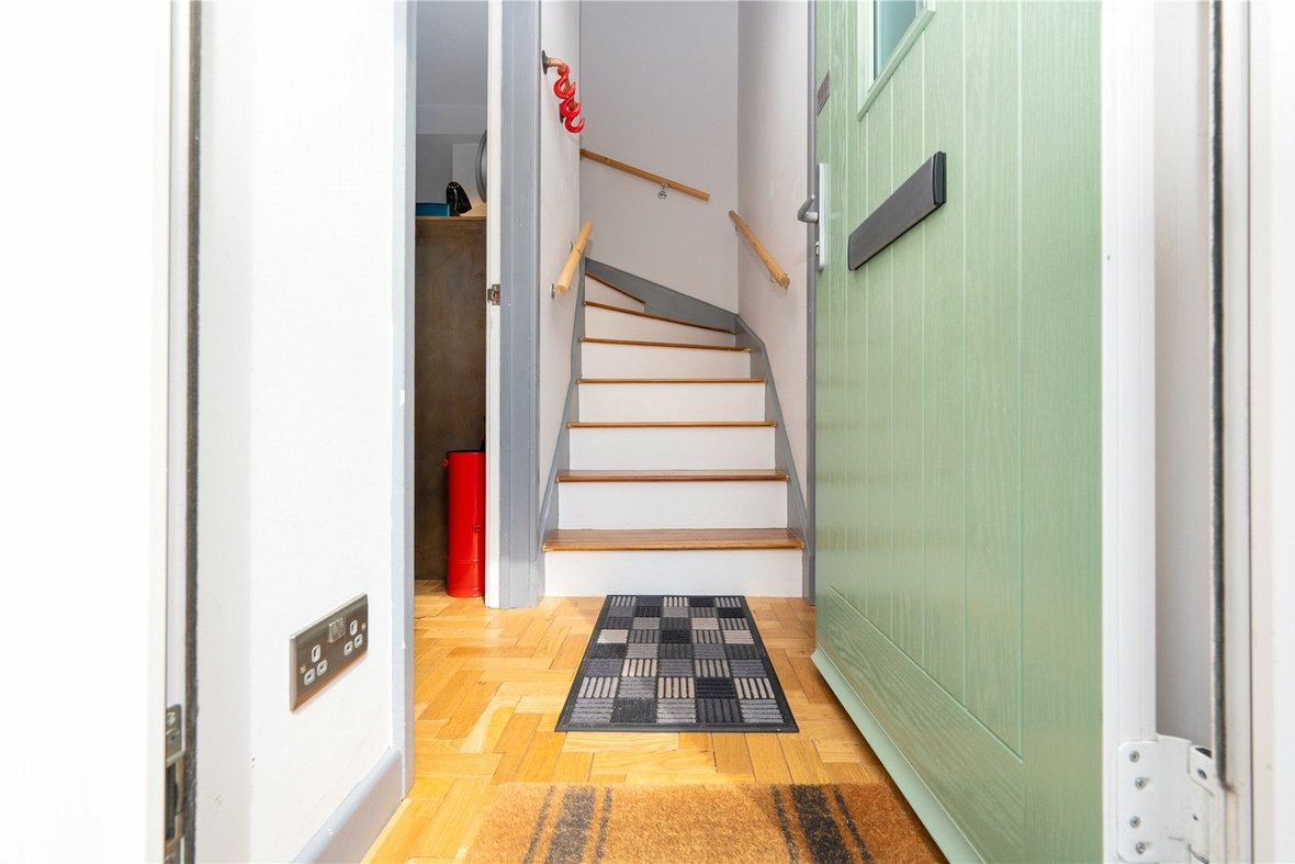 1 Bedroom House New InstructionHouse New Instruction in Mount Pleasant, St. Albans, Hertfordshire - View 10 - Collinson Hall