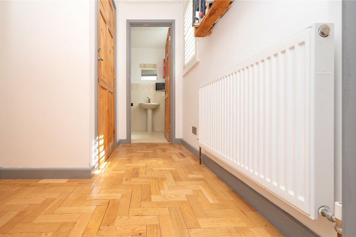 1 Bedroom House New InstructionHouse New Instruction in Mount Pleasant, St. Albans, Hertfordshire - View 13 - Collinson Hall