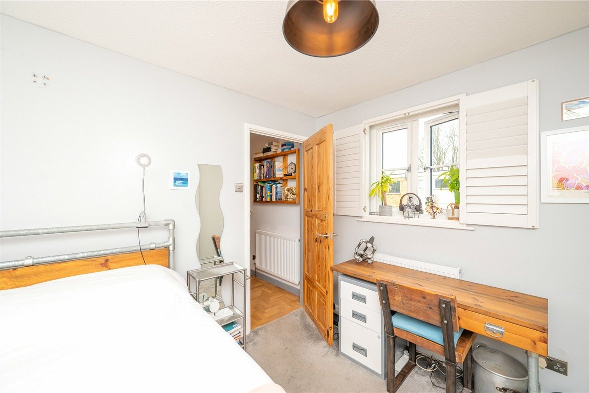 1 Bedroom House New InstructionHouse New Instruction in Mount Pleasant, St. Albans, Hertfordshire - View 6 - Collinson Hall