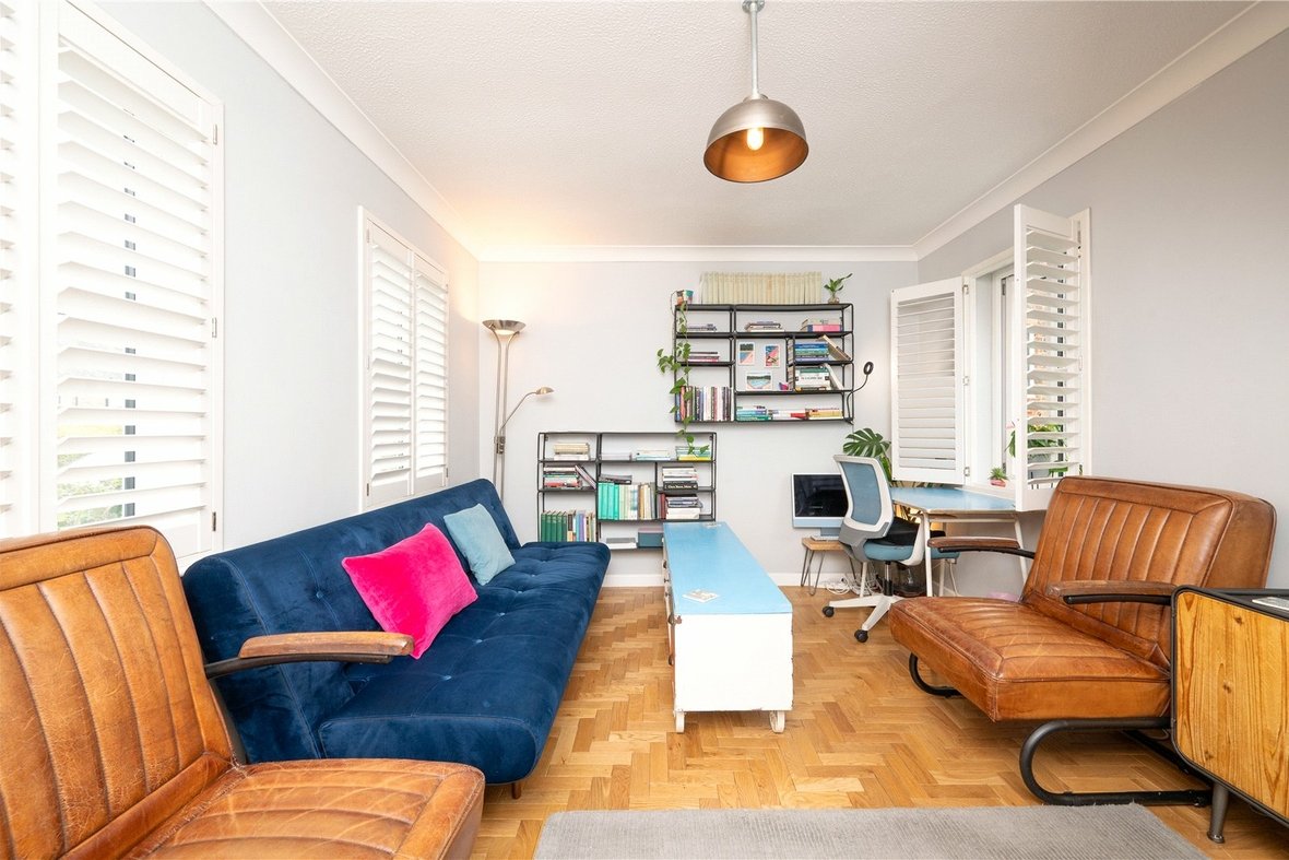 1 Bedroom House New InstructionHouse New Instruction in Mount Pleasant, St. Albans, Hertfordshire - View 12 - Collinson Hall