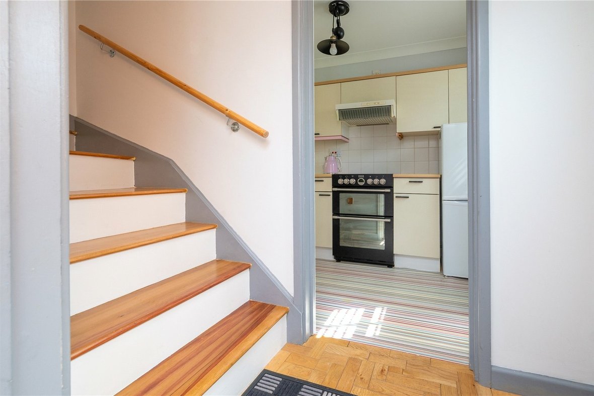 1 Bedroom House New InstructionHouse New Instruction in Mount Pleasant, St. Albans, Hertfordshire - View 4 - Collinson Hall