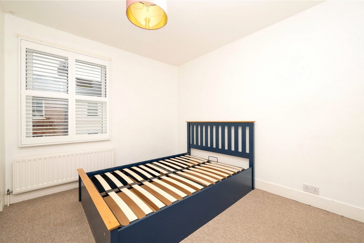 2 Bedroom House New InstructionHouse New Instruction in Arthur Road, St. Albans, Hertfordshire - View 8 - Collinson Hall