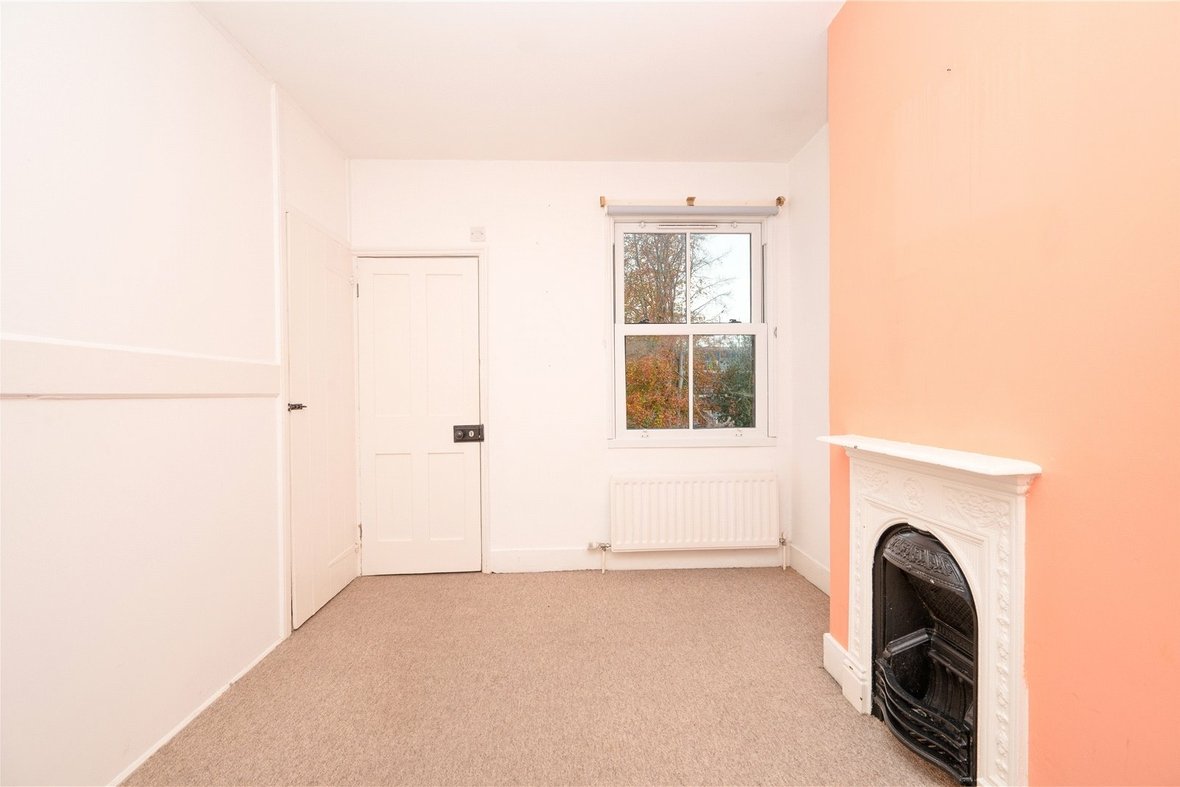 2 Bedroom House New InstructionHouse New Instruction in Arthur Road, St. Albans, Hertfordshire - View 10 - Collinson Hall