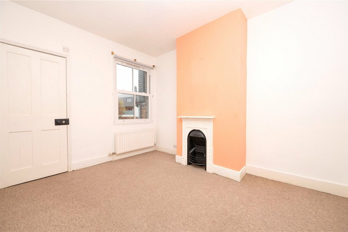 2 Bedroom House New InstructionHouse New Instruction in Arthur Road, St. Albans, Hertfordshire - View 3 - Collinson Hall