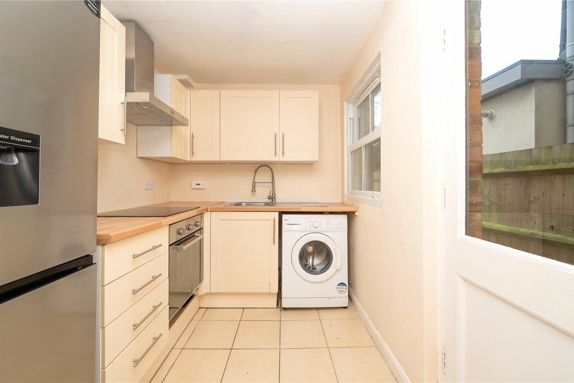 2 Bedroom House New InstructionHouse New Instruction in Arthur Road, St. Albans, Hertfordshire - View 4 - Collinson Hall