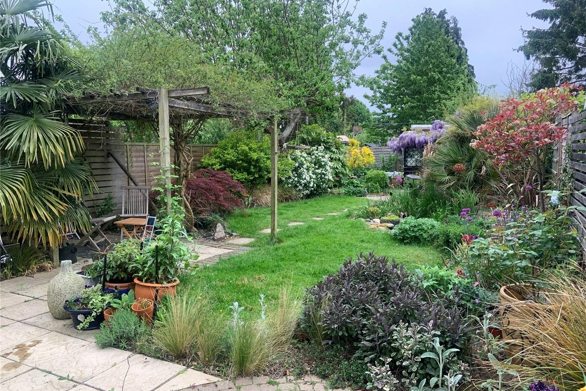 4 Bedroom House New InstructionHouse New Instruction in Oakwood Drive, St. Albans, Hertfordshire - View 10 - Collinson Hall