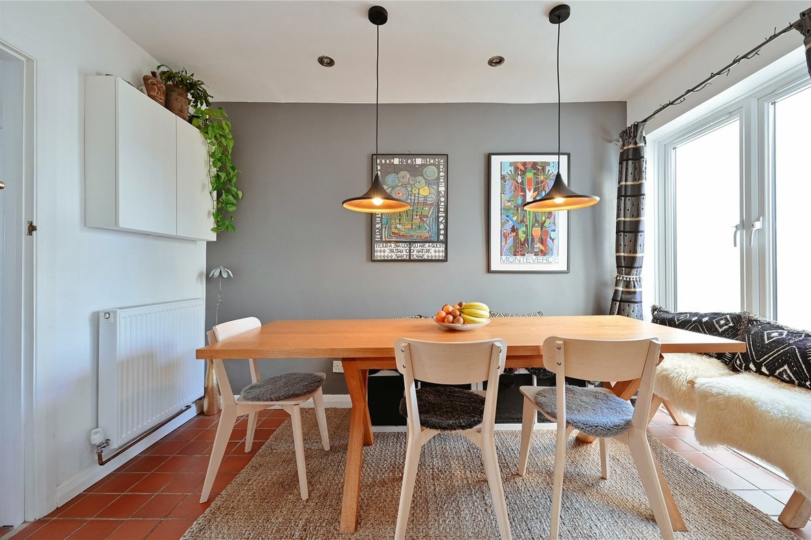 4 Bedroom House New InstructionHouse New Instruction in Oakwood Drive, St. Albans, Hertfordshire - View 3 - Collinson Hall