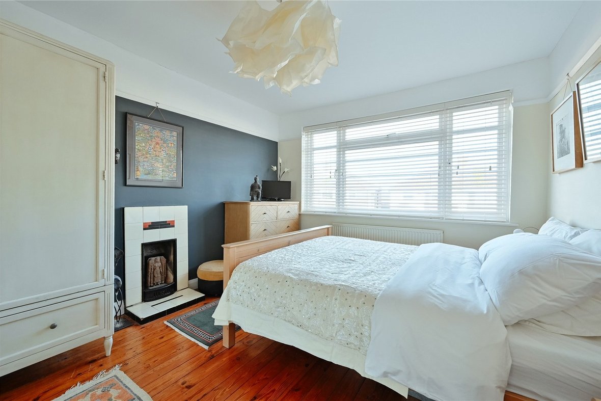 4 Bedroom House New InstructionHouse New Instruction in Oakwood Drive, St. Albans, Hertfordshire - View 6 - Collinson Hall