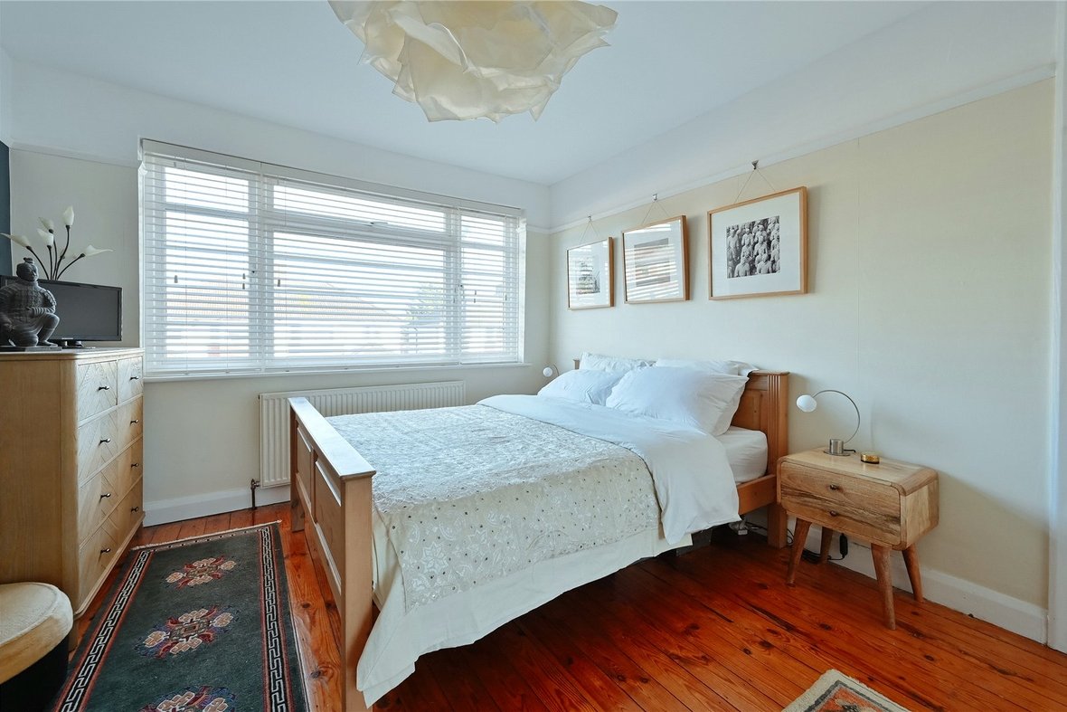 4 Bedroom House New InstructionHouse New Instruction in Oakwood Drive, St. Albans, Hertfordshire - View 14 - Collinson Hall