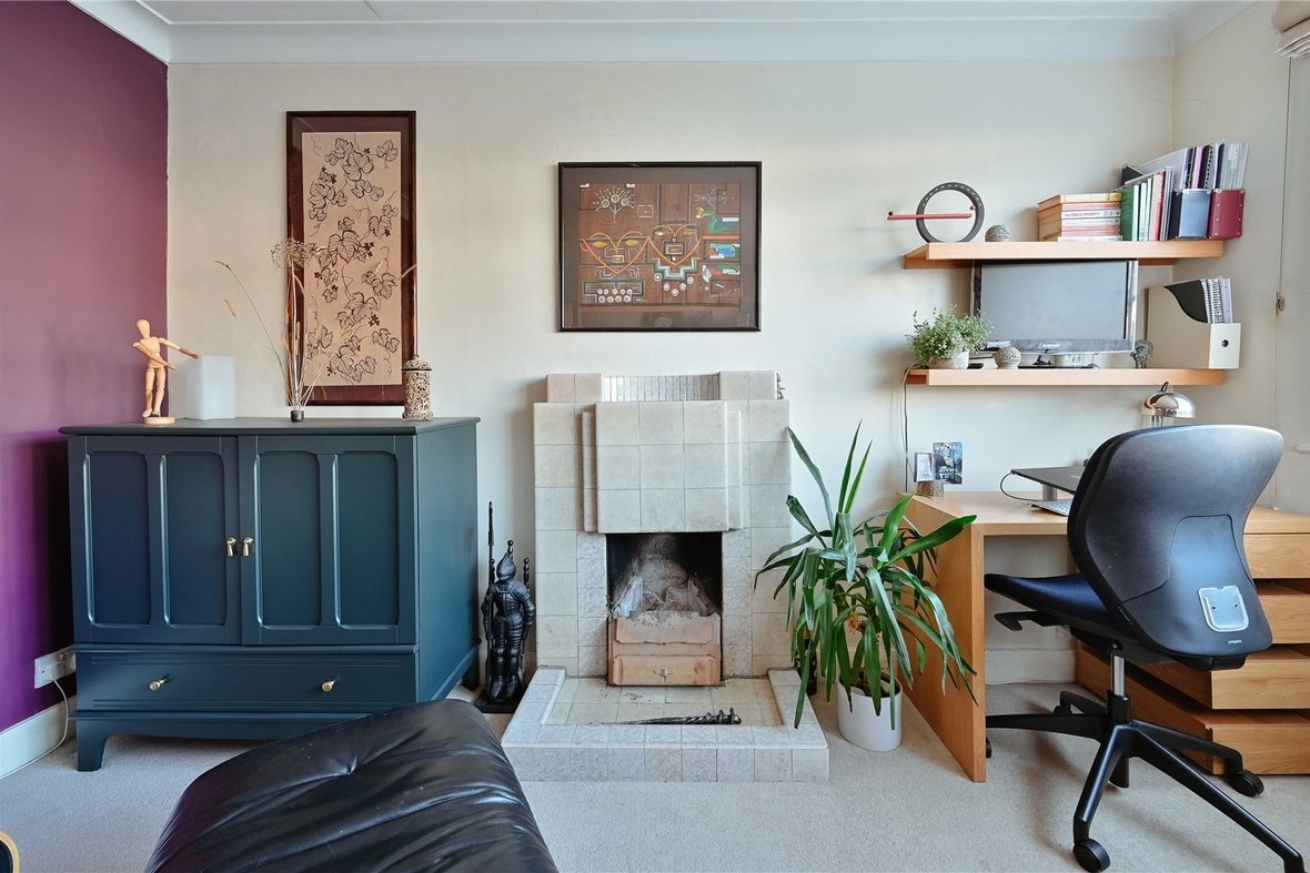 4 Bedroom House New InstructionHouse New Instruction in Oakwood Drive, St. Albans, Hertfordshire - View 21 - Collinson Hall