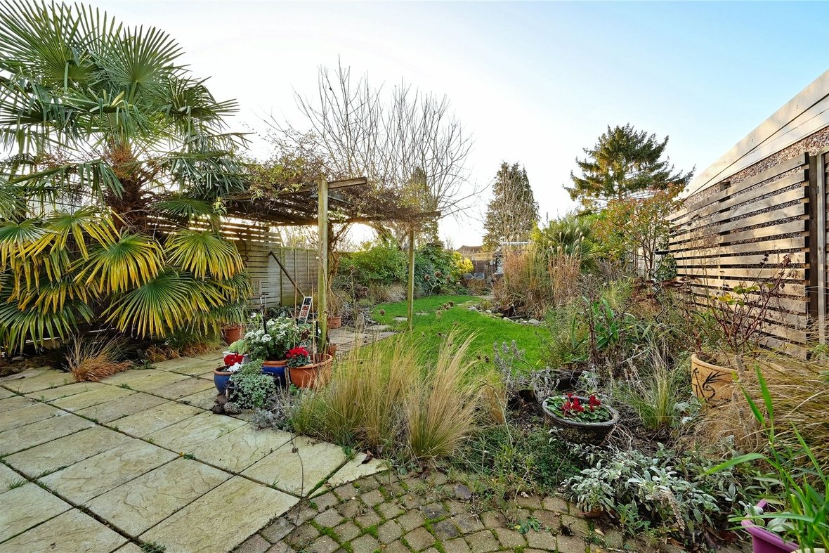 4 Bedroom House New InstructionHouse New Instruction in Oakwood Drive, St. Albans, Hertfordshire - View 24 - Collinson Hall