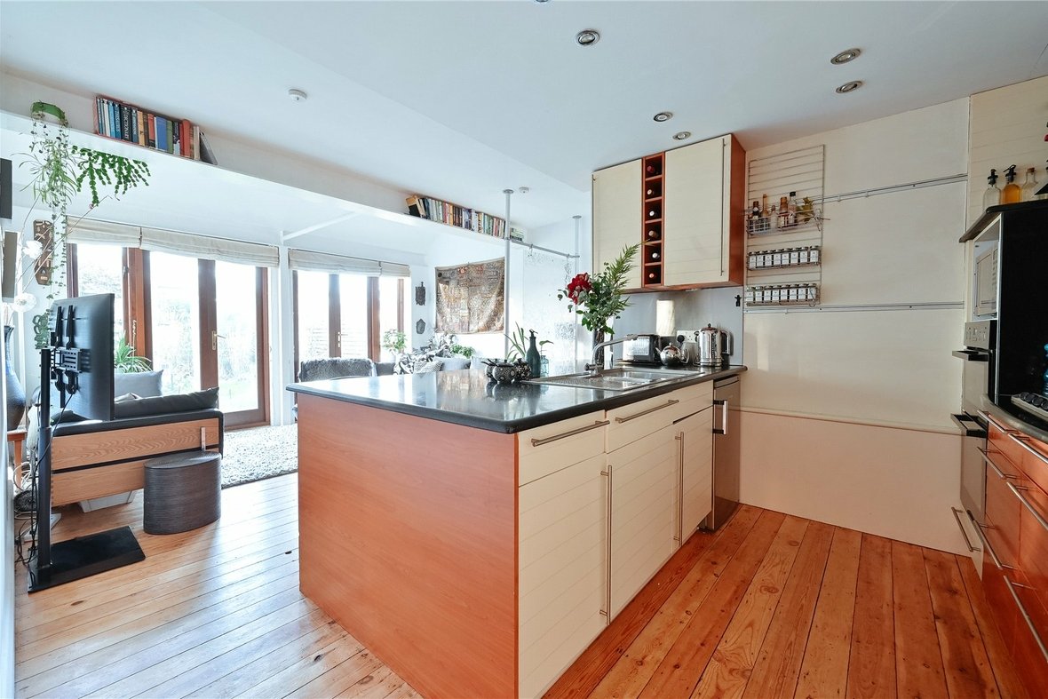 4 Bedroom House New InstructionHouse New Instruction in Oakwood Drive, St. Albans, Hertfordshire - View 2 - Collinson Hall