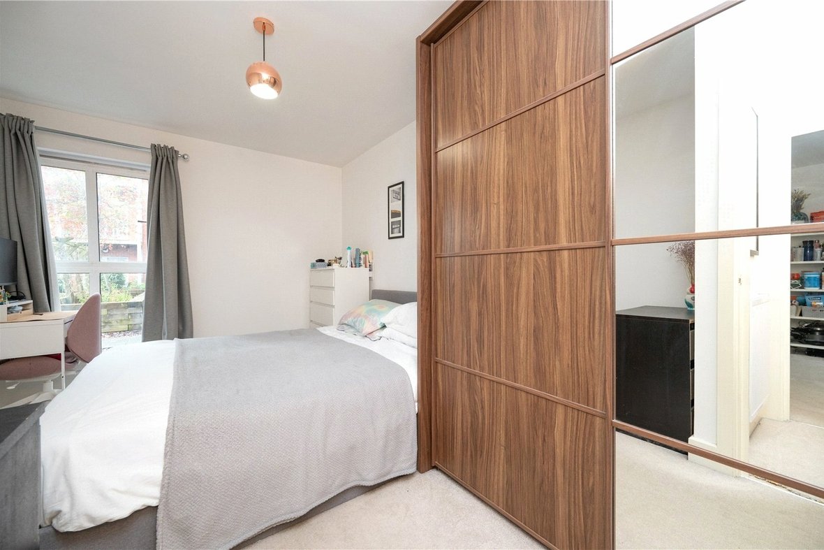 1 Bedroom Apartment LetApartment Let in Charrington Place, St. Albans, Hertfordshire - View 5 - Collinson Hall