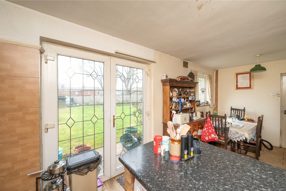 3 Bedroom House New InstructionHouse New Instruction in Bullens Green Lane, Colney Heath, St. Albans - View 6 - Collinson Hall