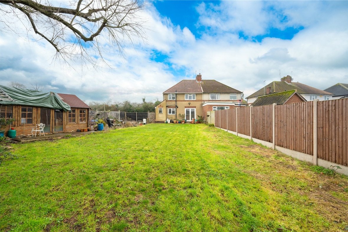 3 Bedroom House New InstructionHouse New Instruction in Bullens Green Lane, Colney Heath, St. Albans - View 16 - Collinson Hall
