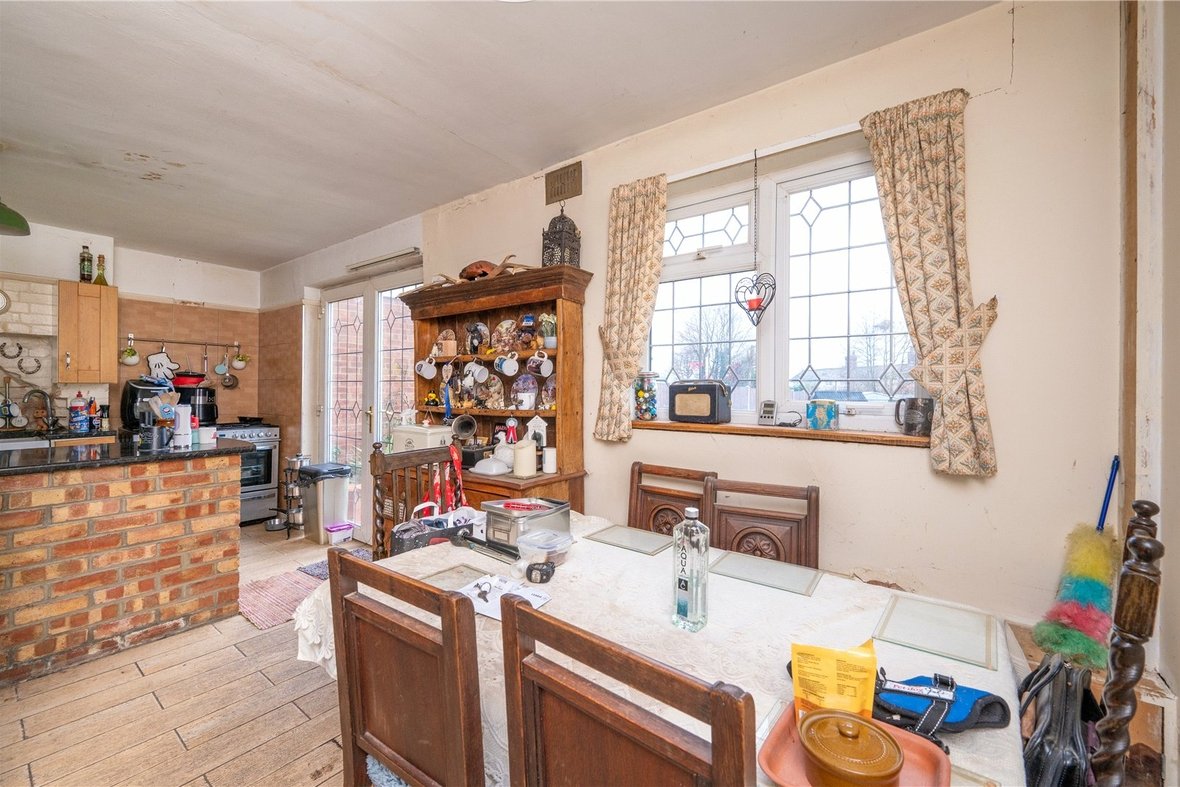 3 Bedroom House New InstructionHouse New Instruction in Bullens Green Lane, Colney Heath, St. Albans - View 11 - Collinson Hall