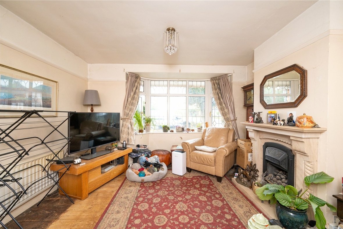 3 Bedroom House New InstructionHouse New Instruction in Bullens Green Lane, Colney Heath, St. Albans - View 2 - Collinson Hall