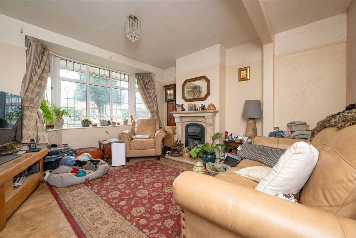 3 Bedroom House New InstructionHouse New Instruction in Bullens Green Lane, Colney Heath, St. Albans - View 13 - Collinson Hall