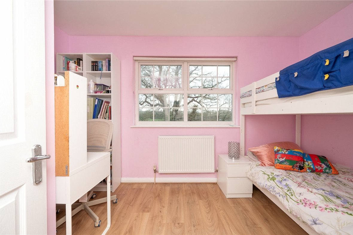 3 Bedroom House New InstructionHouse New Instruction in Holyrood Crescent, St. Albans, Hertfordshire - View 11 - Collinson Hall