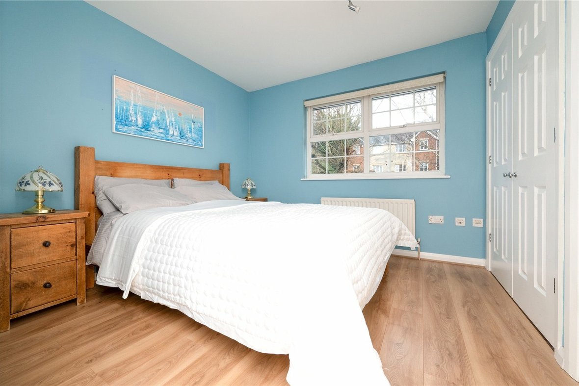 3 Bedroom House New InstructionHouse New Instruction in Holyrood Crescent, St. Albans, Hertfordshire - View 7 - Collinson Hall