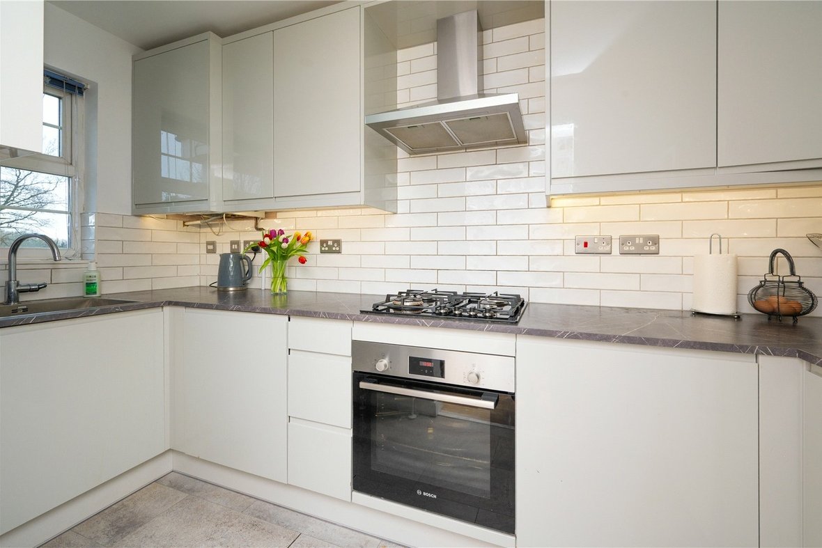 3 Bedroom House New InstructionHouse New Instruction in Holyrood Crescent, St. Albans, Hertfordshire - View 3 - Collinson Hall