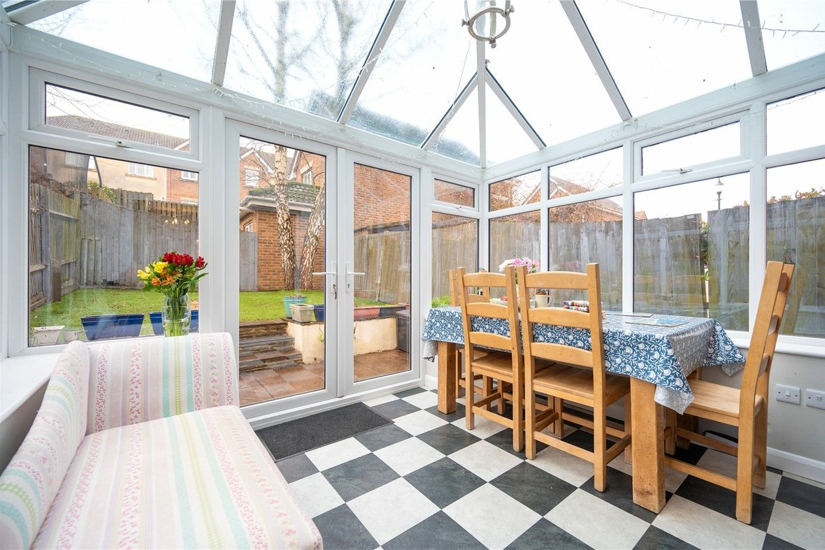 3 Bedroom House New InstructionHouse New Instruction in Holyrood Crescent, St. Albans, Hertfordshire - View 4 - Collinson Hall