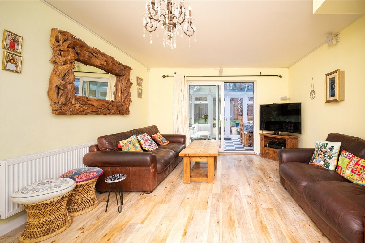 3 Bedroom House New InstructionHouse New Instruction in Holyrood Crescent, St. Albans, Hertfordshire - View 14 - Collinson Hall