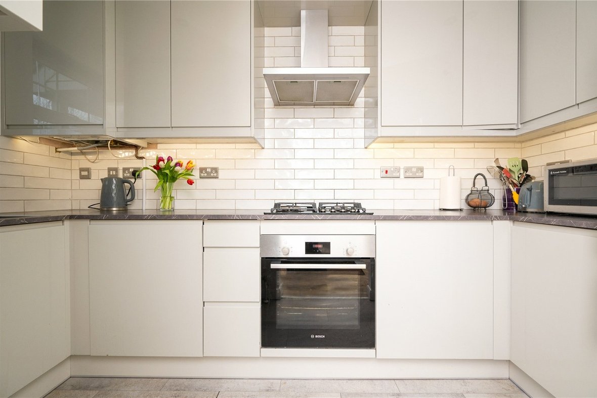 3 Bedroom House New InstructionHouse New Instruction in Holyrood Crescent, St. Albans, Hertfordshire - View 13 - Collinson Hall