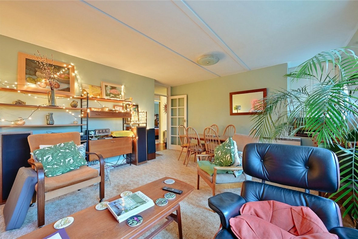 3 Bedroom Maisonette New InstructionMaisonette New Instruction in Westminster Court, St. Albans, Hertfordshire - View 9 - Collinson Hall